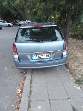 Opel Astra 1.7 | Mobile.bg    3