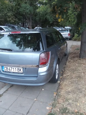 Opel Astra 1.7 | Mobile.bg    6