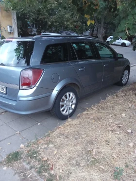 Opel Astra 1.7 | Mobile.bg    2