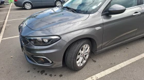 Fiat Tipo 1.3 MultiJet | Mobile.bg    9