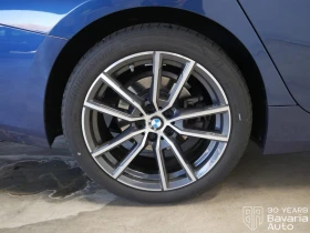 Обява за продажба на BMW 320 d Touring Sportautomatic ~75 768 лв. - изображение 10