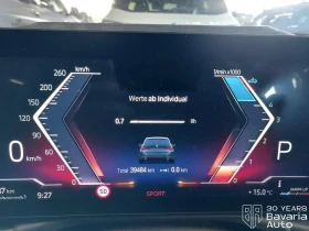 Обява за продажба на BMW 320 d Touring Sportautomatic ~75 768 лв. - изображение 7