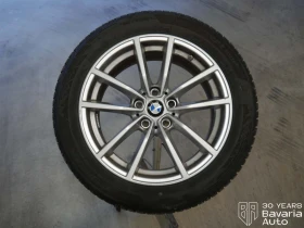 Обява за продажба на BMW 320 d Touring Sportautomatic ~75 768 лв. - изображение 11
