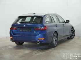 Обява за продажба на BMW 320 d Touring Sportautomatic ~75 768 лв. - изображение 2