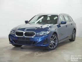 Обява за продажба на BMW 320 d Touring Sportautomatic ~75 768 лв. - изображение 1