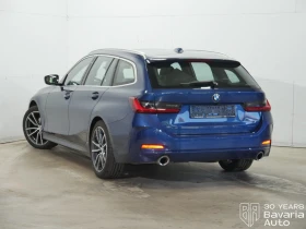 Обява за продажба на BMW 320 d Touring Sportautomatic ~75 768 лв. - изображение 1
