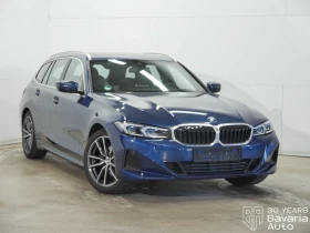 Обява за продажба на BMW 320 d Touring Sportautomatic ~75 768 лв. - изображение 3