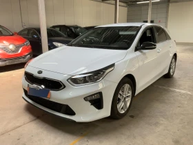 Обява за продажба на Kia Ceed 1.4 MPI* LED* EURO 6 ~21 900 лв. - изображение 1