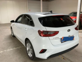 Обява за продажба на Kia Ceed 1.4 MPI* LED* EURO 6 ~21 900 лв. - изображение 1