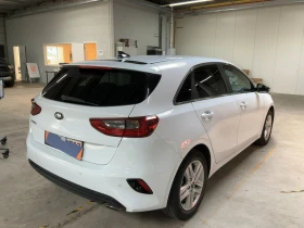 Обява за продажба на Kia Ceed 1.4 MPI* LED* EURO 6 ~21 900 лв. - изображение 2