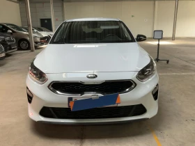 Обява за продажба на Kia Ceed 1.4 MPI* LED* EURO 6 ~21 900 лв. - изображение 4