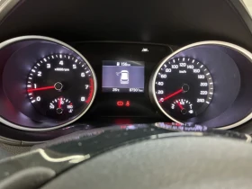 Обява за продажба на Kia Ceed 1.4 MPI* LED* EURO 6 ~21 900 лв. - изображение 5