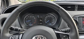 Toyota Yaris | Mobile.bg    8