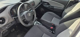 Toyota Yaris | Mobile.bg    5