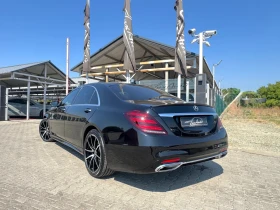 Mercedes-Benz S 350 4MATIC#LONG#AMG STYLE#PANORAMA##SOFTCL | Mobile.bg    5