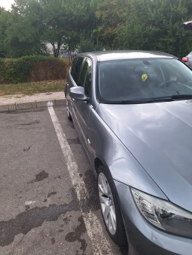 BMW 318 318D Auto, NAVI 143.. | Mobile.bg    8