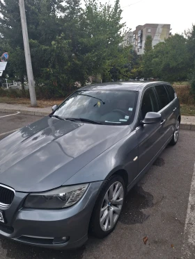 BMW 318 318D Auto, NAVI 143.. | Mobile.bg    3