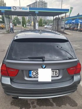 BMW 318 318D Auto, NAVI 143.. | Mobile.bg    4