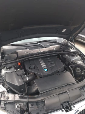 BMW 318 318D Auto, NAVI 143.. | Mobile.bg    9
