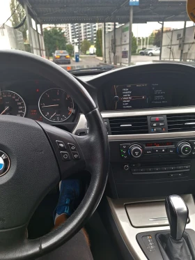 BMW 318 318D Auto, NAVI 143.. | Mobile.bg    15