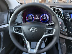 Обява за продажба на Hyundai I40 1.7 CRDI! ПЪЛНА СЕРВИЗНА ИСТОРИЯ!АВТОМАТИК ~20 280 лв. - изображение 7