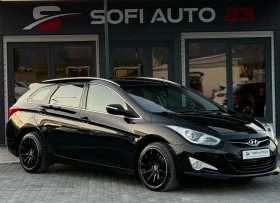 Обява за продажба на Hyundai I40 1.7 CRDI! ПЪЛНА СЕРВИЗНА ИСТОРИЯ!АВТОМАТИК ~20 280 лв. - изображение 1