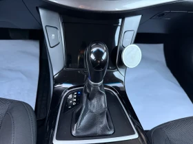 Обява за продажба на Hyundai I40 1.7 CRDI! ПЪЛНА СЕРВИЗНА ИСТОРИЯ!АВТОМАТИК ~20 280 лв. - изображение 8