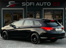 Обява за продажба на Hyundai I40 1.7 CRDI! ПЪЛНА СЕРВИЗНА ИСТОРИЯ!АВТОМАТИК ~20 280 лв. - изображение 5