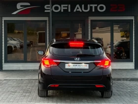 Обява за продажба на Hyundai I40 1.7 CRDI! ПЪЛНА СЕРВИЗНА ИСТОРИЯ!АВТОМАТИК ~20 280 лв. - изображение 4
