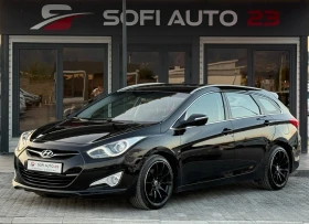 Обява за продажба на Hyundai I40 1.7 CRDI! ПЪЛНА СЕРВИЗНА ИСТОРИЯ!АВТОМАТИК ~20 280 лв. - изображение 1
