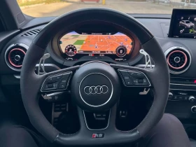 Audi Rs3 * 2.5 TFSI quattro S tronic * CARFAX *   | Mobile.bg    13