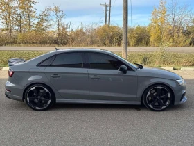 Audi Rs3 * 2.5 TFSI quattro S tronic * CARFAX *   | Mobile.bg    3