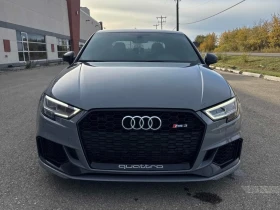 Audi Rs3 * 2.5 TFSI quattro S tronic * CARFAX *   | Mobile.bg    6