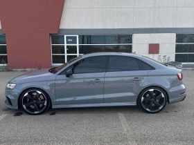 Audi Rs3 * 2.5 TFSI quattro S tronic * CARFAX *   | Mobile.bg    2