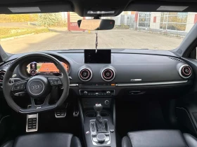 Audi Rs3 * 2.5 TFSI quattro S tronic * CARFAX *   | Mobile.bg    9