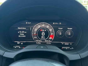 Audi Rs3 * 2.5 TFSI quattro S tronic * CARFAX *   | Mobile.bg    8