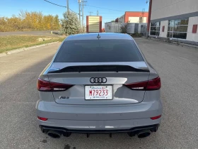 Audi Rs3 * 2.5 TFSI quattro S tronic * CARFAX *   | Mobile.bg    4