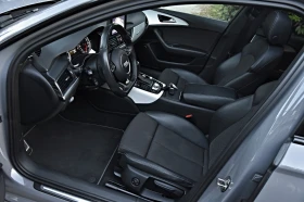 Audi A6 3.0Bitdi/2xSLINE/CAM/PANORAMA/DISTRONIC/BOSE/NARDO | Mobile.bg    8