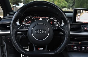 Audi A6 3.0Bitdi/2xSLINE/CAM/PANORAMA/DISTRONIC/BOSE/NARDO | Mobile.bg    10