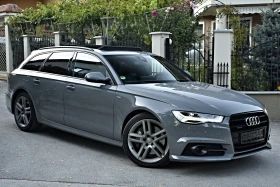 Audi A6 3.0Bitdi/2xSLINE/CAM/PANORAMA/DISTRONIC/BOSE/NARDO | Mobile.bg    3