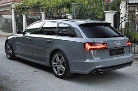 Audi A6 3.0Bitdi/2xSLINE/CAM/PANORAMA/DISTRONIC/BOSE/NARDO | Mobile.bg    6