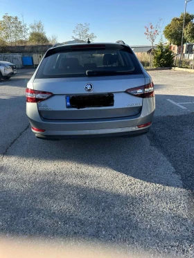 Skoda Superb - 33200 лв. / 16974.89 € - 11607985 3