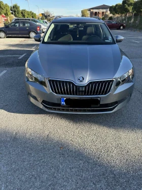 Skoda Superb - 33200 лв. / 16974.89 € - 11607985 2