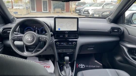 Toyota Yaris Cross 1.5 HEV, Elegance,   | Mobile.bg    10