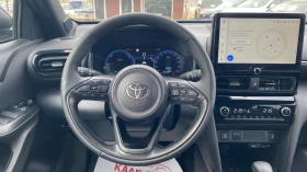 Toyota Yaris Cross 1.5 HEV, Elegance,   | Mobile.bg    11