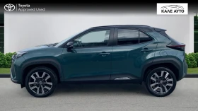 Toyota Yaris Cross 1.5 HEV, Elegance,   | Mobile.bg    3