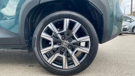 Toyota Yaris Cross 1.5 HEV, Elegance,   | Mobile.bg    17