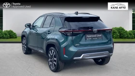 Toyota Yaris Cross 1.5 HEV, Elegance,   | Mobile.bg    2