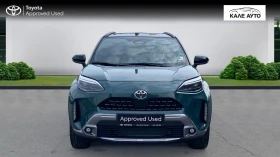 Toyota Yaris Cross 1.5 HEV, Elegance,   | Mobile.bg    7