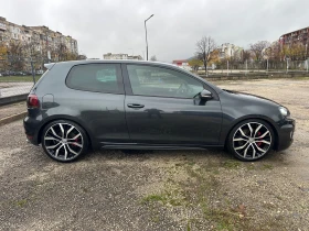 VW Golf 2.0TSI GTI | Mobile.bg    8